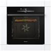 Hisense BI350BGPZ forno 77 L 3500 W A+ Nero