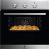 ELECTROLUX EOH2H00BX 58 L 2090 W A ACCIAIO INOSSIDABILE