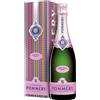 Pommery Royal Champagne AOC Brut Rosé 0,75 L, Astucciato