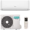 HISENSE Condizionatore Hisense Easy Smart 18000 BTU Inverter R32 A++ WiFi