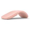 Microsoft Arc Mouse - mouse - ottico - 2 pulsanti - senza fili - Bluetooth 4.1 LE
