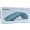 Microsoft Arc Mouse - mouse - ottico - 2 pulsanti - senza fili - Bluetooth 4.1 LE