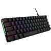 ASUS ROG FALCHION ACE meccanica RGB-Tastatur - US - schwarz