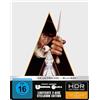 Universal Picture Arancia meccanica (Ultra HD Blu-ray e Blu-ray in steelbook)