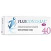 HORIZON LAB COMPANY Fluicondrial H Siringa 2 ml/40 mg