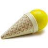 Erzi FUNLAB - Cono, Giallo
