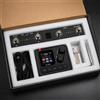 M-VAVE Chocolate Plus Pocket AMP Set MIDI Controller Multieffetti per Chitarra