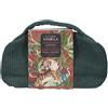 Helan Beauty Pochette Jungle Vanilla Shampoo Doccia + Balsamo Dopobarba 1 pz Set