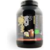 NET VB Whey 104 9.8 (900gr) Gusto Mokaccino - NET INTEGRATORI