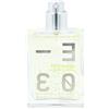 Escentric Molecules Escentric 03 Eau de Toilette 30 ml