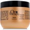 Fanola Oro Therapy 24K Gold Mask 300 ml
