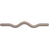 Elina Pilates Barra Elina Pilates Sculpt Body 6,8kg - Mocha