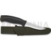 Morakniv Companion MG (C) - Carbon Steel - Olive Green