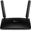 TP-Link TP-LINK Archer MR400 router wireless Dual-band (2.4 GHz/5 GHz) Fast Ethernet 3G 4G Nero ARCHERMR400V3