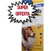 ELANCO ADTAB CANE 900 MG - 6 COMPRESSE - BLU (PESO 22-45 KG) SCAD. 07-2028