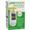 LIFESCAN ITALY Srl Onetouch - Glucometro Verio Reflect System Confezione 1 Pezzo