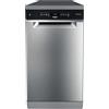 Whirlpool IndaplovÄ— Whirlpool WSFO 3O34 PF X