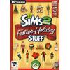 Electronic Arts The Sims 2: Festive Holiday Stuff (PC CD) [Edizione: Regno Unito]