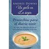 Andrés Downs Un pelo en la sopa (Tascabile)