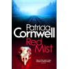 Patricia Cornwell Red Mist (Tascabile) Kay Scarpetta