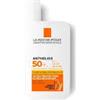 LA ROCHE POSAY Anthelios UVMune 400 fluido inv SPF50+ 30 ml | Protezione Solare Viso Senza Profumo