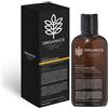 Organics Pharm Shampoo Ristrutturante Attivi Biomimetici Fitocheratina Vegetale