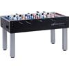 GARLANDO Biliardino Calcio Balilla G500 Evolution - Aste Telescopiche Rientranti