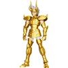 . Blokees Saint Seiya Champion Class Capricorn Shura - Cavaliere d'Oro