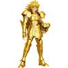 . Blokees Saint Seiya Champion Class Gemini Saga - Figura da Collezione