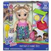 Hasbro Baby Alive - Bambola - Gnam Le Buone Pates