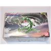 Bandai Pokemon Scale World Hoenn Rayquaza Bandai Premium & Pokemon Center Limited nuovo
