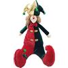 SAVIM CLOWN DECORATIVO SEDUTO 20X10X55