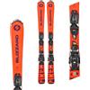 BLIZZARD Sci FIREBIRD JR (110-150)+ Attacchi FDT JR 7 Junior | 2027