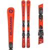 BLIZZARD Sci FIREBIRD COMP. JR + Attacchi FDT JR 7 Junior | 2027