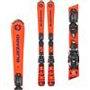 BLIZZARD Sci FIREBIRD JR (100-140) + Attacchi FDT JR 4.5 Junior | 2027