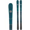 VOLKL Sci MANTRA 88 FLAT Freeride | 2027