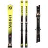 VOLKL Sci RACETIGER GS MASTER + Attacco COMP16 GW | 2027