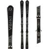 VOLKL Sci RACETIGER MC BLACK + VMOT 12 BLK