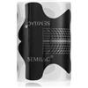 Semilac Shaper Wide Nail Forms 100 pz