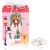 Accentra Hello Winter Bath Confetti 10 g