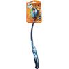 Chuckit! - Lanciatore Sport EcoFetch 18M - Lanciapalle per cani - Impugnatura ergonomica - Lanciatori in gomma riciclata - Compatibile con palla media - Lunghezza di 47,5 cm