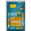 Sera Aquarium Gravel Ocher Fine 6 L | Substrato per Tutti Gli acquari d'Acqua Dolce | Sicuro per Pesci, Loricaridi e gamberetti | Aspetto Naturale