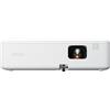 Epson CO-W01 videoproiettore 3000 ANSI lumen 3LCD WXGA 1200x800 Nero, Bianco