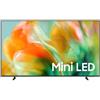 Samsung 0000068789 Samsung TV MINI LED 65" UE65M80HAUXXH ULTRA HD 4K SMART TV WIFI DVB-T