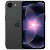 Apple iPhone 17e 256GB 6.1"Black MHRV4HX/A