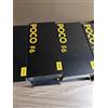 Xiaomi Poco F6 5G 128GB 512GB International version Snapdragon 8s Gen 3 5000mAh