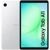 Samsung SM-X130 Galaxy Tab A11 4+64GB 8.7" Silver SM-X130NZSAEUE