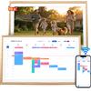 Blackview Nest 15 Calendario Digitale 15.6"Housework Chart Touchscreen Android13