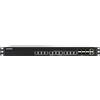 QNAP QSW-M5218P-6F12T Switch Gestito L3 10G Ethernet PoE Neri