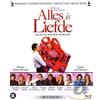 September Film September Film Alles Is Liefde 2016 (Blu-ray) Blu-Ray, Romantische Komedie